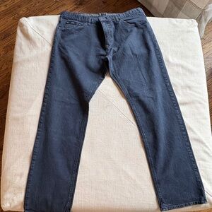 Hugo Boss Maine 10 Jeans - Stretch Regular Fit - 38/32 (Like New)